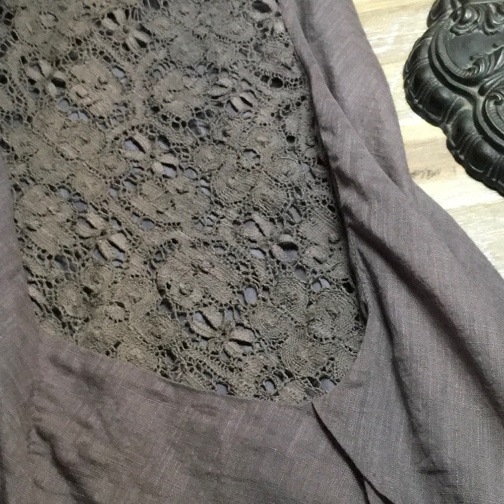 A Commom Thread Dress - Picture 11 of 15